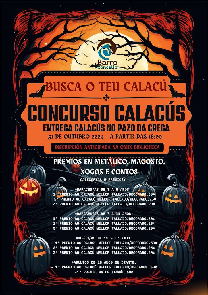 XI Concurso de Calacús en Barro