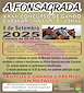 FiestasRelacionadas XXXII Concurso de Gando Cabalar, Mular e Asnal en A Fonsagrada