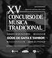 FiestasRelacionadas XV Concurso de Música Tradicional en Teo