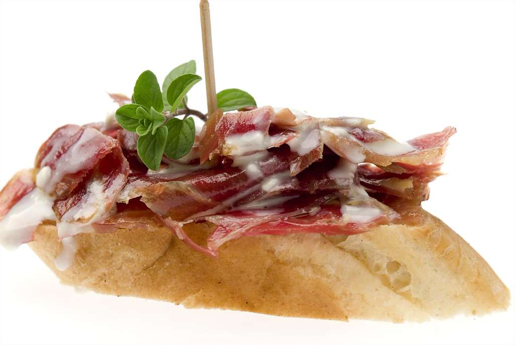 VI Concurso de Pinchos - Pinchanogrove (2026)