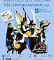 FiestasRelacionadas VII Concurso de Rondallas  en Vigo