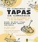 FiestasRelacionadas XV Concurso de Tapas da Guimaralia en A Pobra do Brollón