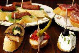 XIV Concurso de Tapas do Deza - Deztapate (2025) en Lalín