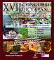 FiestasRelacionadas XVII Concurso de Tapas en Mondoñedo