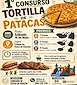 FiestasRelacionadas I Concurso de Tortilla de Patacas de Viascón (1) en Cerdedo Cotobade