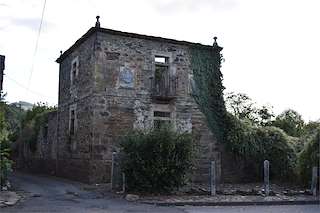 Fechas, información, programa, cartel, imágenes, mapa y ubicación de Conjunto Histórico de O Hospital (2023)  en  Quiroga