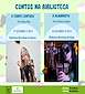 FiestasRelacionadas Contos Na Biblioteca  en Bueu