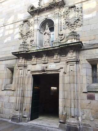 Convento das Orfas