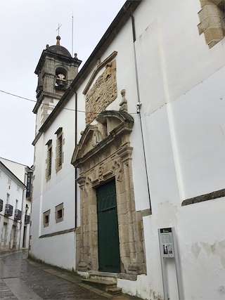 Convento de Las Madres Concepcionistas