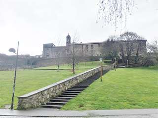 Convento de Las Madres Dominicas de Belvis
