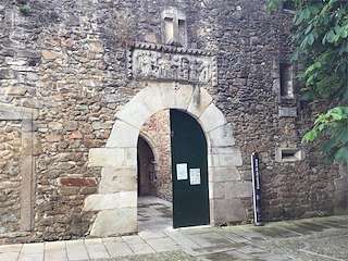 Convento Santa Bárbara