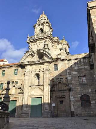 Convento Santo Domingo