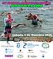 FiestasRelacionadas III Copa Deputación Ourense de Acuatlón en Castrelo de Miño