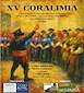 FiestasRelacionadas XV Coralimia en Cospeito
