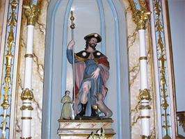 Corpus Christi en Cuntis