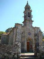 Corpus Christi en Cuntis