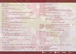 Corpus Christi en Ponteareas