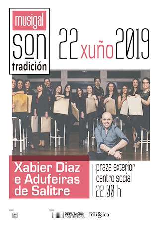 Corpus Christi en Bueu