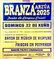 FiestasRelacionadas Corpus Christi de Branzá en Arzúa