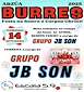 FiestasRelacionadas Corpus Christi de Burres en Arzúa