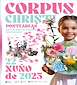 FiestasRelacionadas Corpus Christi en Ponteareas