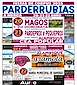 FiestasRelacionadas Corpus de Parderrubias en A Merca