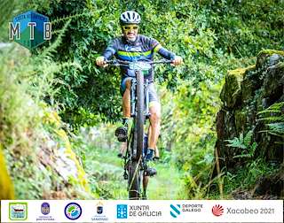 Costa Atlántica MTB Tour (2026) en Pontevedra