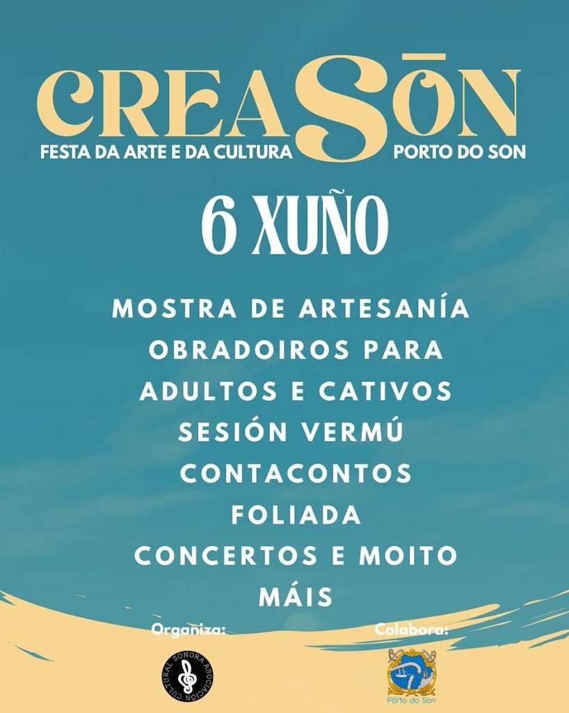 Crea-Son