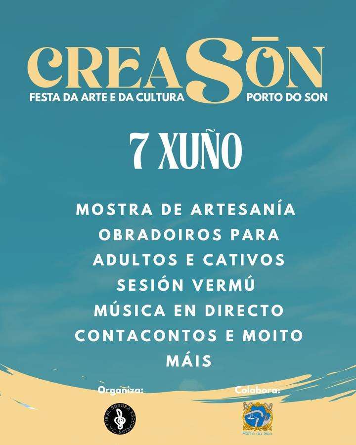 Crea-Son (2025)