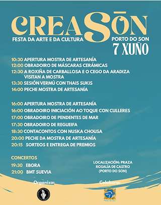 Crea-Son