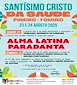 FiestasRelacionadas Cristo da Saúde de Piñeiro en Tomiño