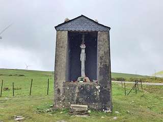 Fechas, información, programa, cartel, imágenes, mapa y ubicación de Cristo do Fiouco (2023)  en  Pastoriza