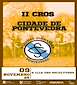 FiestasRelacionadas Cros Cidade de Pontevedra