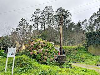 Cruceiro de Berrimes