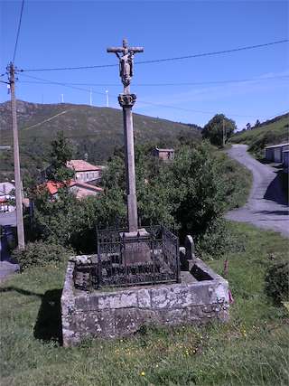 Fechas, información, programa, cartel, imágenes, mapa y ubicación de Cruceiro de Bustelo (2023)  en  Dodro