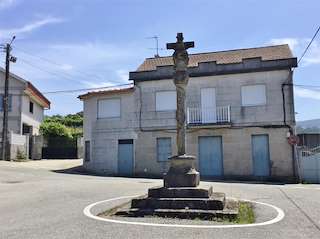 Cruceiro de Cacheno