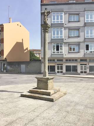 Cruceiro de Camariñas