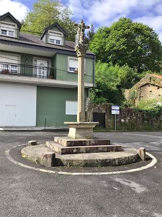 Fechas, información, programa, cartel, imágenes, mapa y ubicación de Cruceiro de Carnés  en  Vimianzo