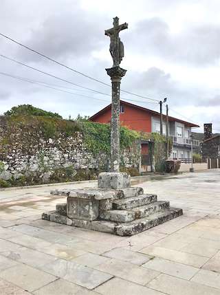 Fechas, información, programa, cartel, imágenes, mapa y ubicación de Cruceiro de Dumbría