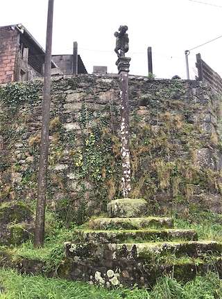 Fechas, información, programa, cartel, imágenes, mapa y ubicación de Cruceiro de Forxán  en  Brión