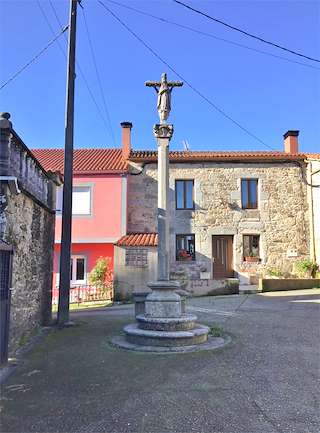 Cruceiro de Landeira