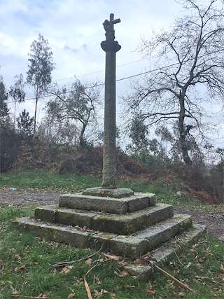 Fechas, información, programa, cartel, imágenes, mapa y ubicación de Cruceiro de Monte Torán  en  Vimianzo