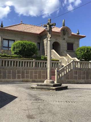 Cruceiro de Moscoso