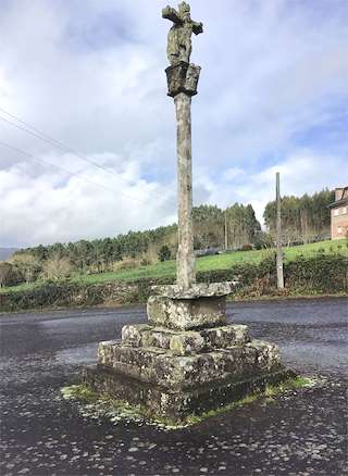 Fechas, información, programa, cartel, imágenes, mapa y ubicación de Cruceiro de Niveiro  en  Val do Dubra