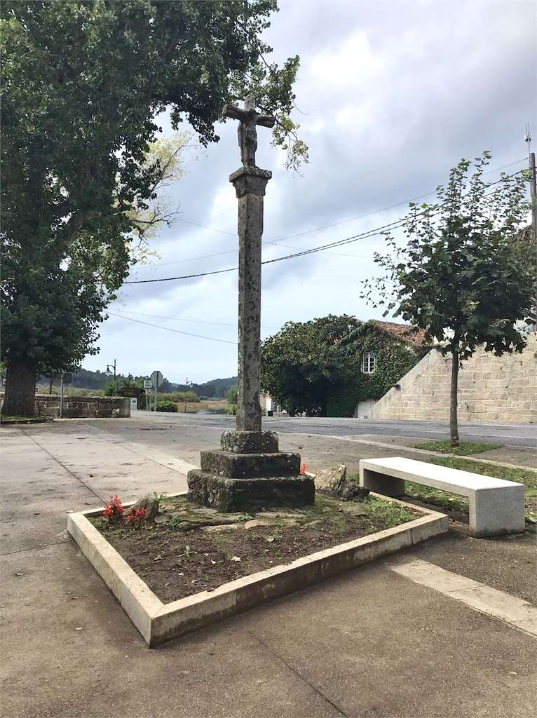 Cruceiro de Ponteceso
