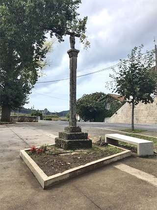 Cruceiro de Ponteceso