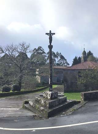 Fechas, información, programa, cartel, imágenes, mapa y ubicación de Cruceiro de San Clemente  en  Brión