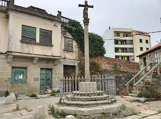 Cruceiro de Síngulis