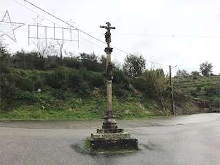 Fechas, información, programa, cartel, imágenes, mapa y ubicación de Cruceiro de Tortoreos  en  As Neves