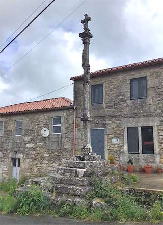 Fechas, información, programa, cartel, imágenes, mapa y ubicación de Cruceiro de Trasouteiro  en  Vimianzo
